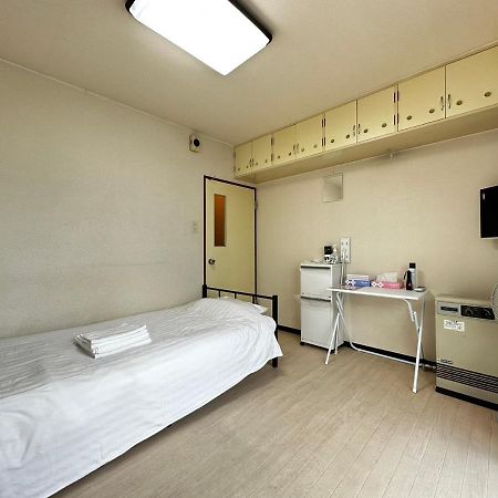 Hokusei Bldg 42 ほくせいビル 42号室 Apartment Сапоро Екстериор снимка