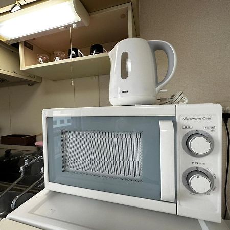 Hokusei Bldg 42 ほくせいビル 42号室 Apartment Сапоро Екстериор снимка