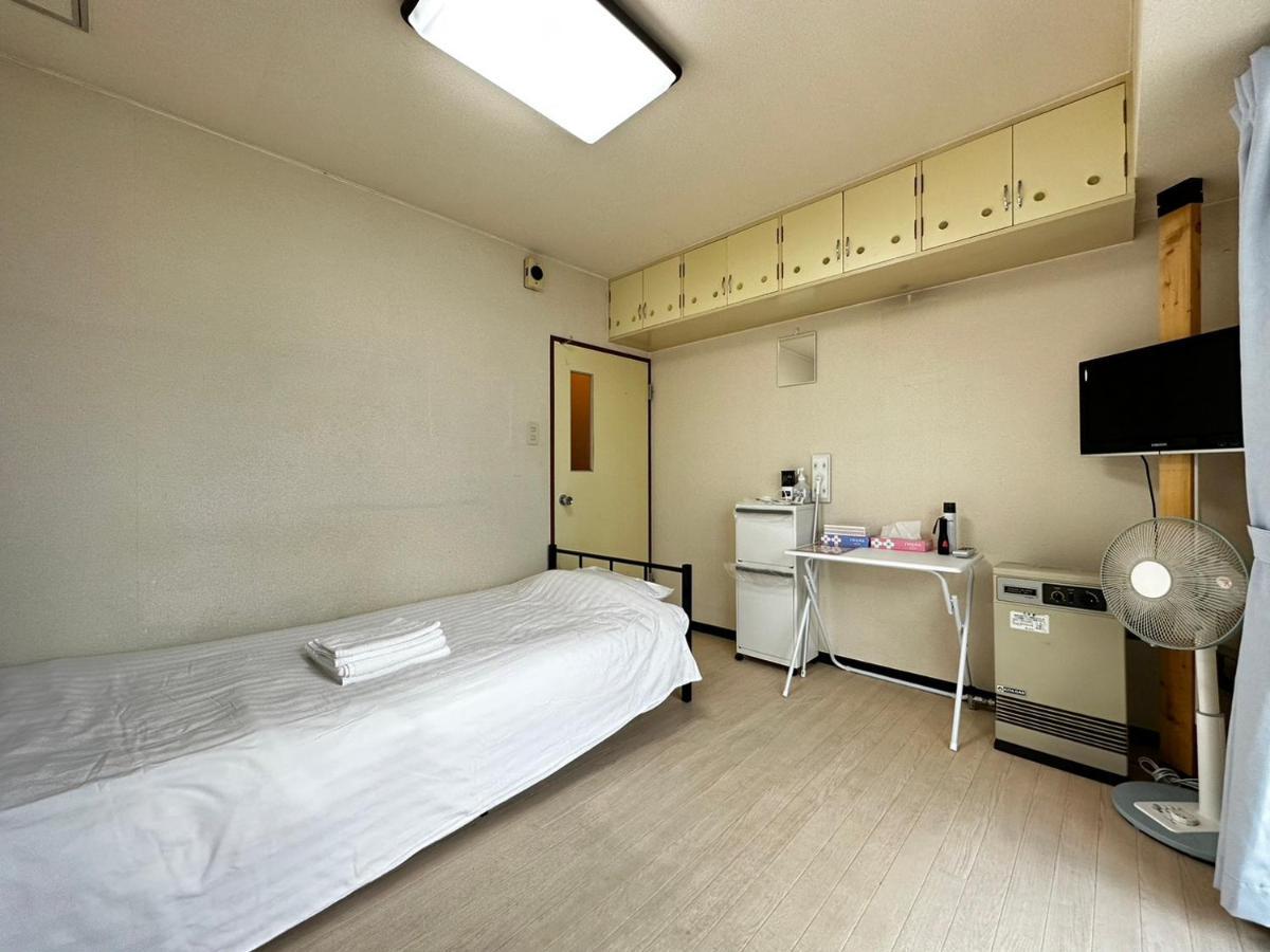 Hokusei Bldg 42 ほくせいビル 42号室 Apartment Сапоро Екстериор снимка