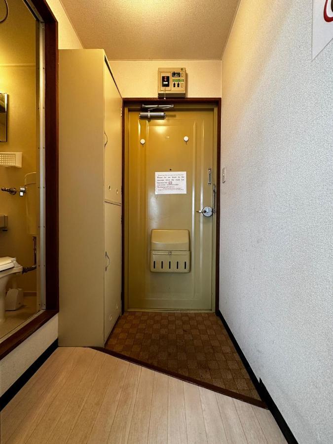 Hokusei Bldg 42 ほくせいビル 42号室 Apartment Сапоро Екстериор снимка