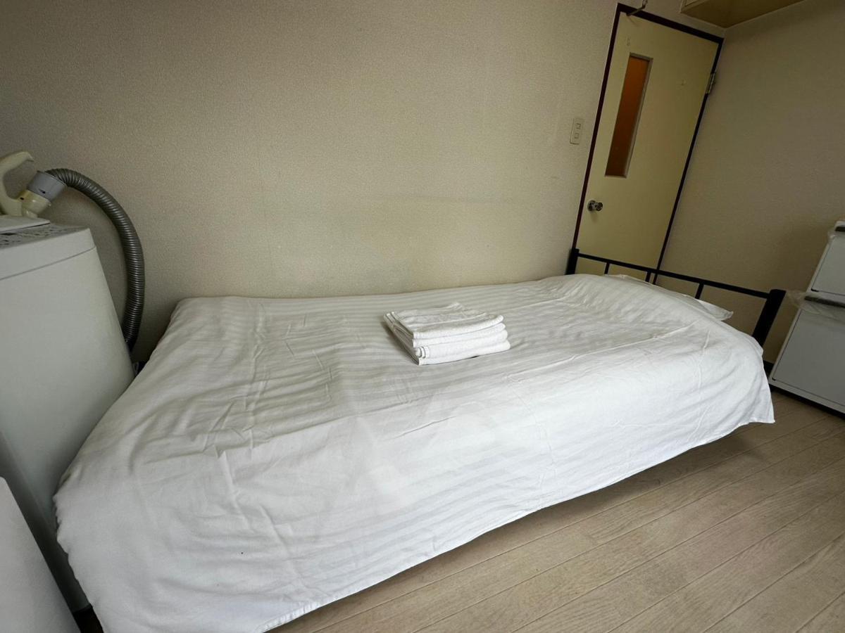 Hokusei Bldg 42 ほくせいビル 42号室 Apartment Сапоро Екстериор снимка