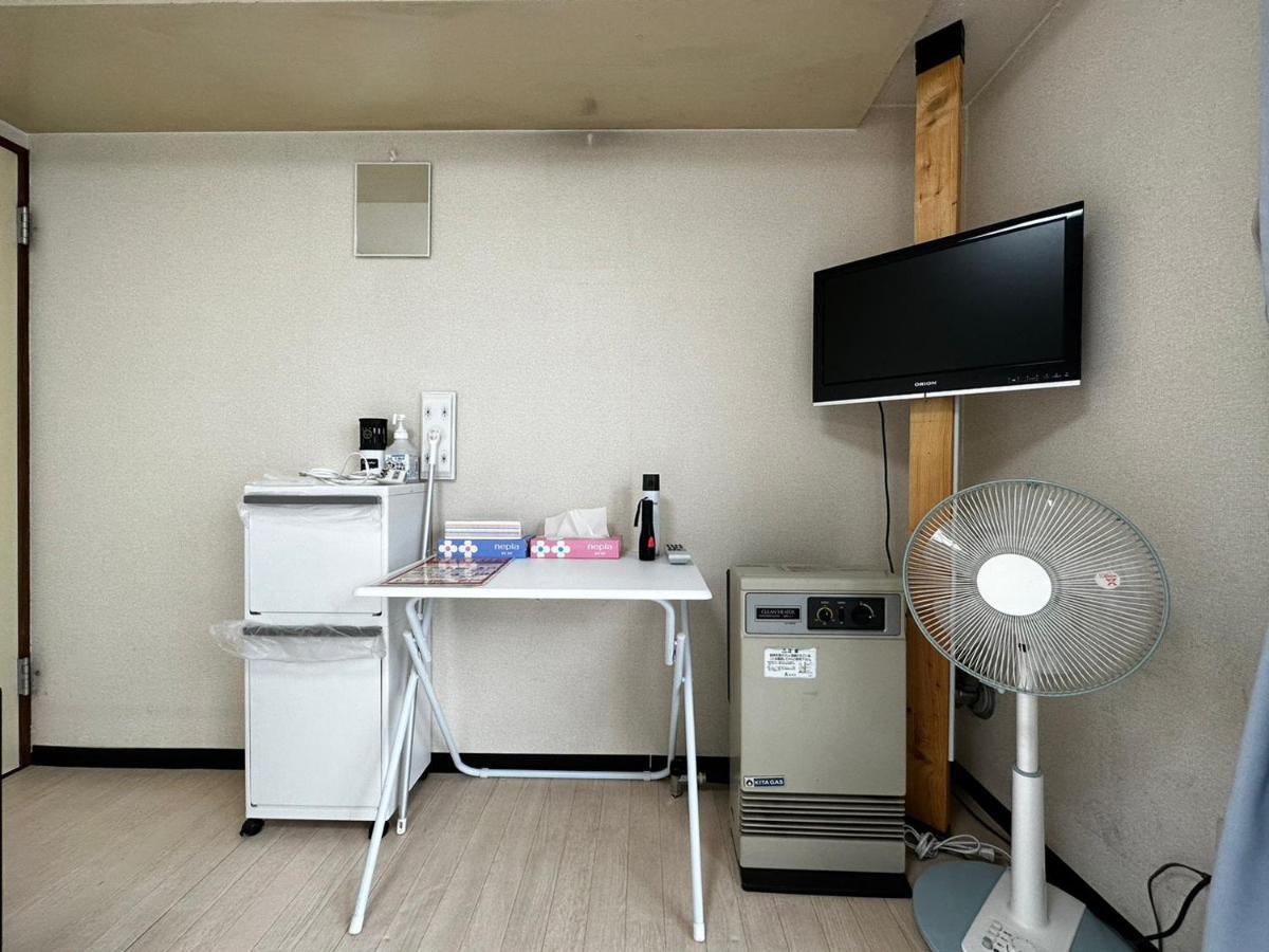 Hokusei Bldg 42 ほくせいビル 42号室 Apartment Сапоро Екстериор снимка