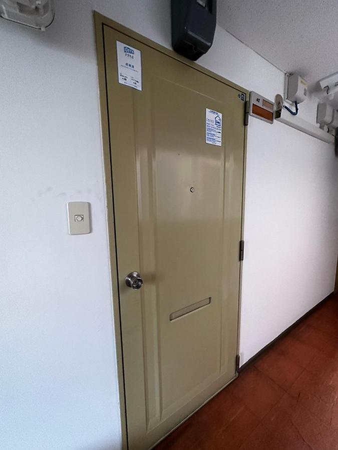 Hokusei Bldg 42 ほくせいビル 42号室 Apartment Сапоро Екстериор снимка