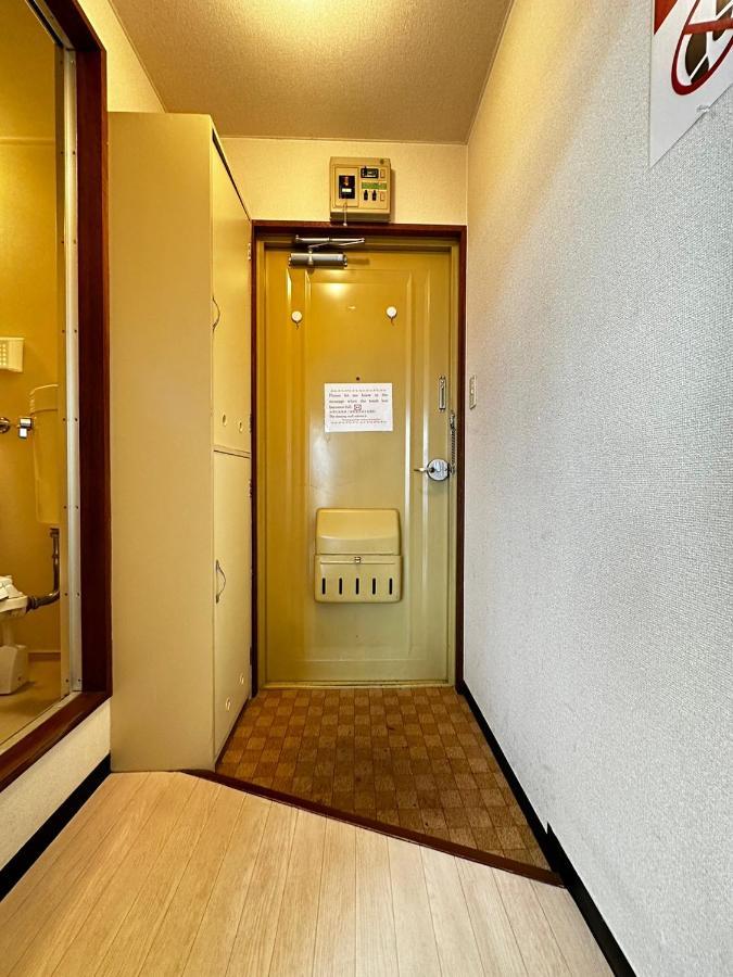 Hokusei Bldg 42 ほくせいビル 42号室 Apartment Сапоро Екстериор снимка