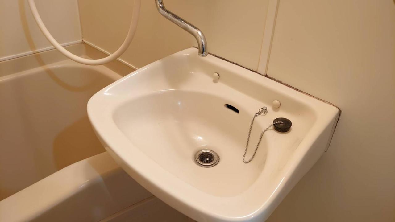 Hokusei Bldg 42 ほくせいビル 42号室 Apartment Сапоро Екстериор снимка